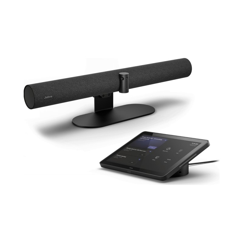 Jabra PanaCast 50 Video Bar System - UC (VB & TC, US Charger-A)