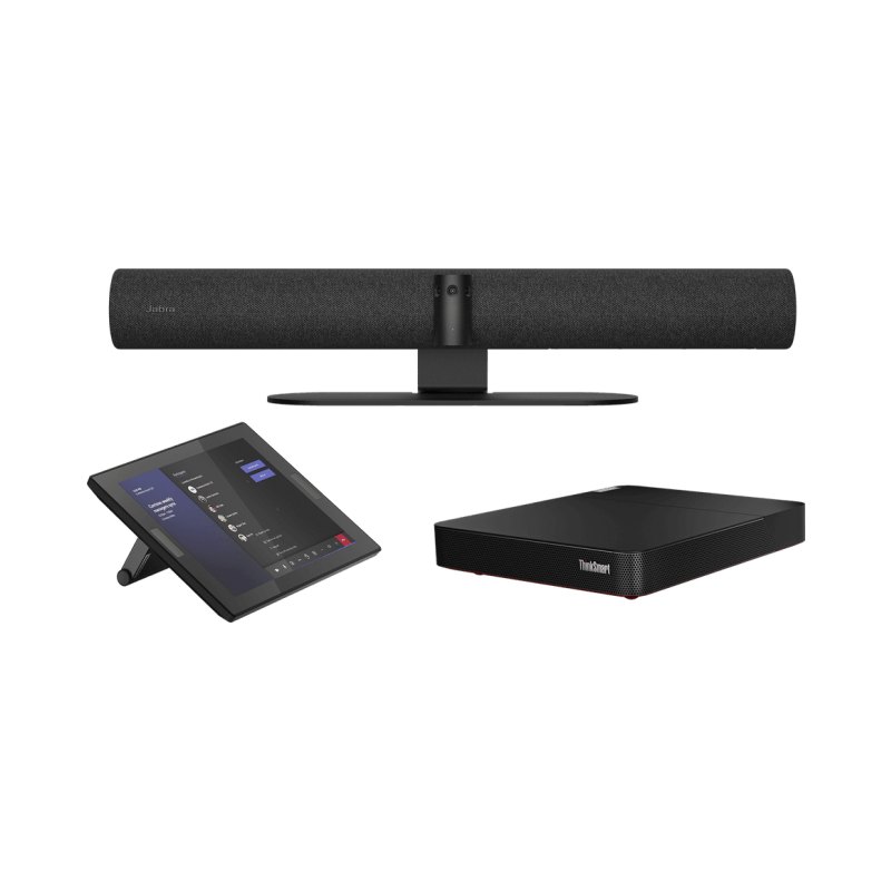 Jabra PanaCast 50 Room System video conferencing system 13 MP Ethernet LAN Group video conferencing system