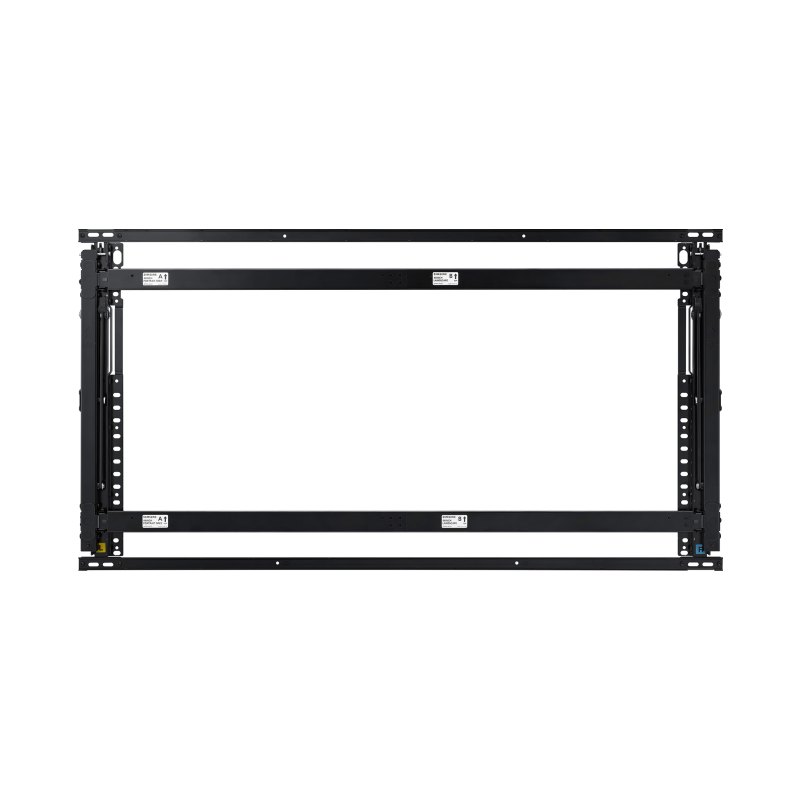 Samsung WMN-55VD signage display mount 139.7 cm (55") White