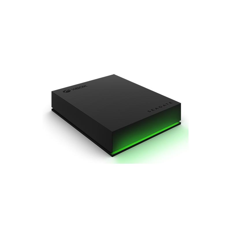 Seagate Game Drive disque dur externe 5 To 3.2 Gen 1 (3.1 Gen 1) Noir
