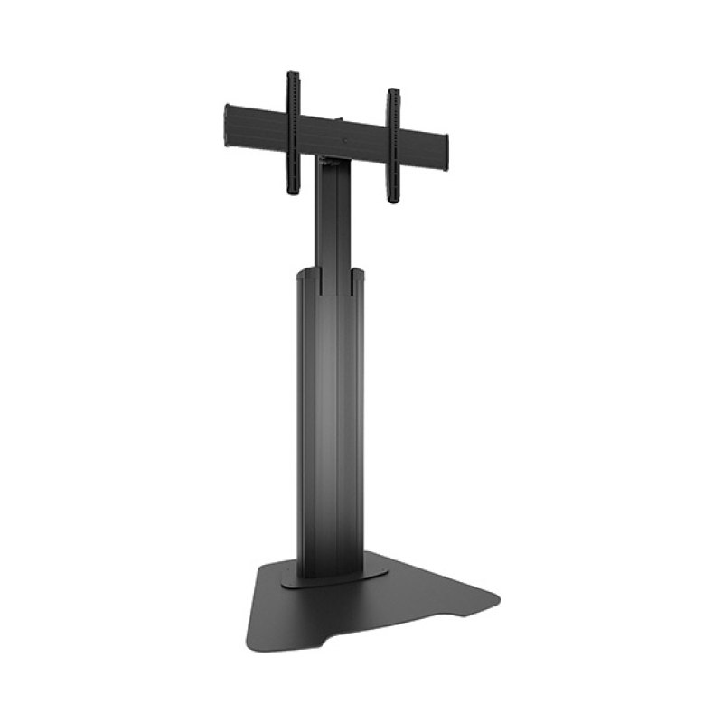 Chief LFAUB support d'écran plat pour bureau 2,03 m (80") Sol Noir
