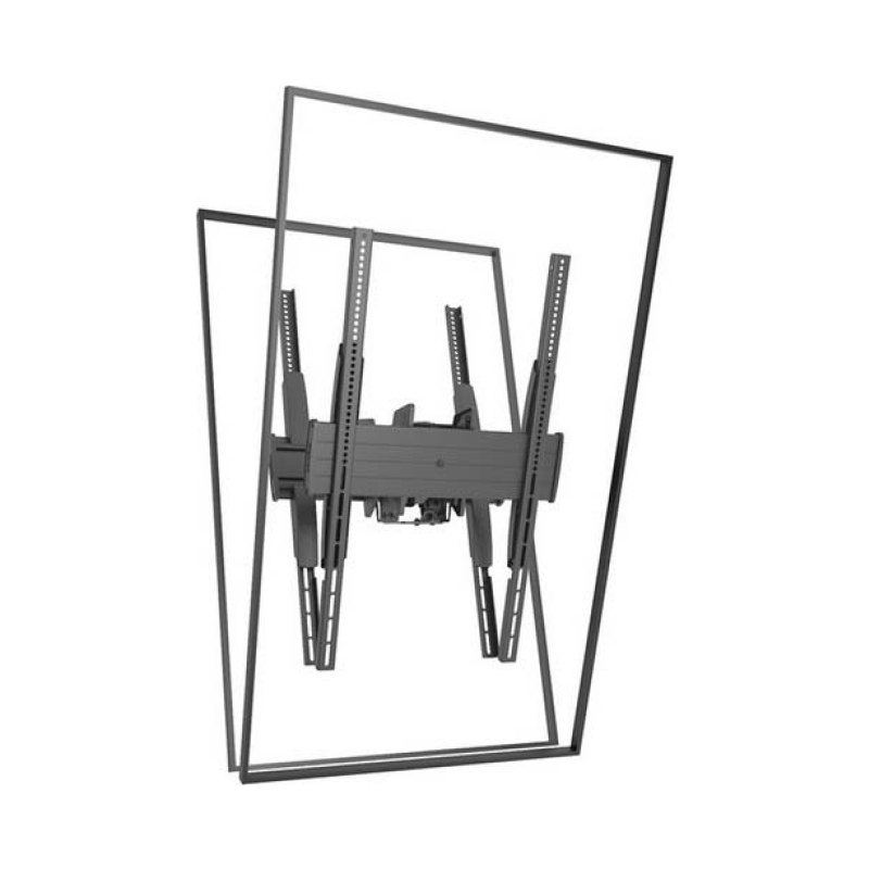 Chief Fusion® Large Flat Panel Ceiling Mount-LCB1UP