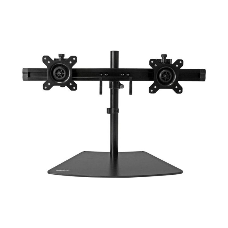 StarTech.com Support de Bureau pour 2 Écrans jusqu'à 24"(8kg)