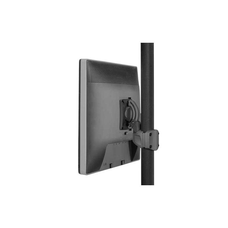 Chief K0P100B support d'écran plat pour bureau Noir