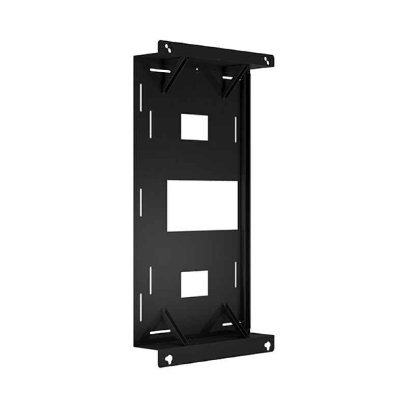 Chief Heavy-Duty Custom Outdoor Mount for Samsung Outdoor 55 Inch Display