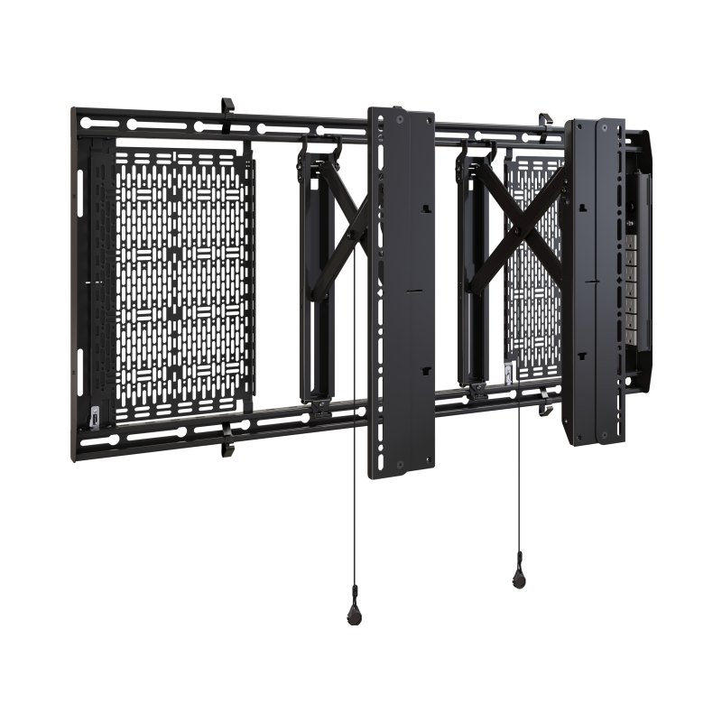 Chief TempoTM Flat Panel Wall Mount System, PDU Bundle