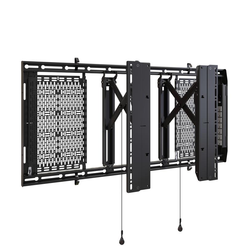 Chief TempoTM Flat Panel Wall Mount System, PDU Bundle