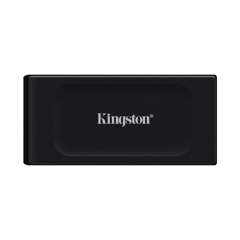 Kingston Technology 1TB XS1000 External USB 3.2 Gen 2 Portable Solid State Drive