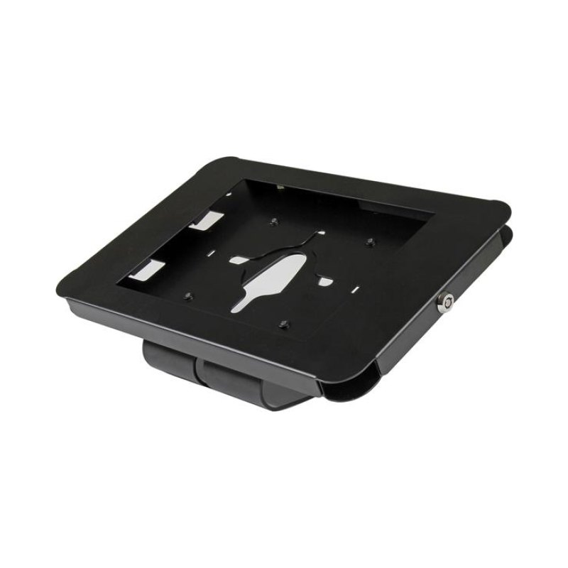 StarTech.com Secure Tablet Stand - Desk or Wall-Mountable - TAA