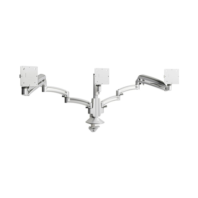 Chief KontourTM K1C Triple 3x1 Monitor Dynamic Column Mount-K1C330S