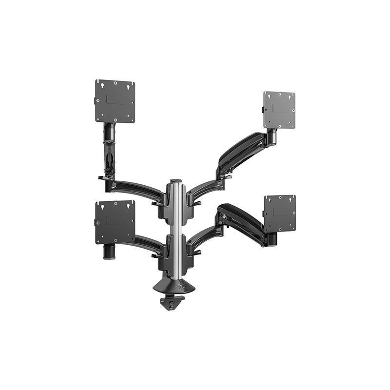Chief K1C420B support d'écran plat pour bureau 91,4 cm (36") Noir