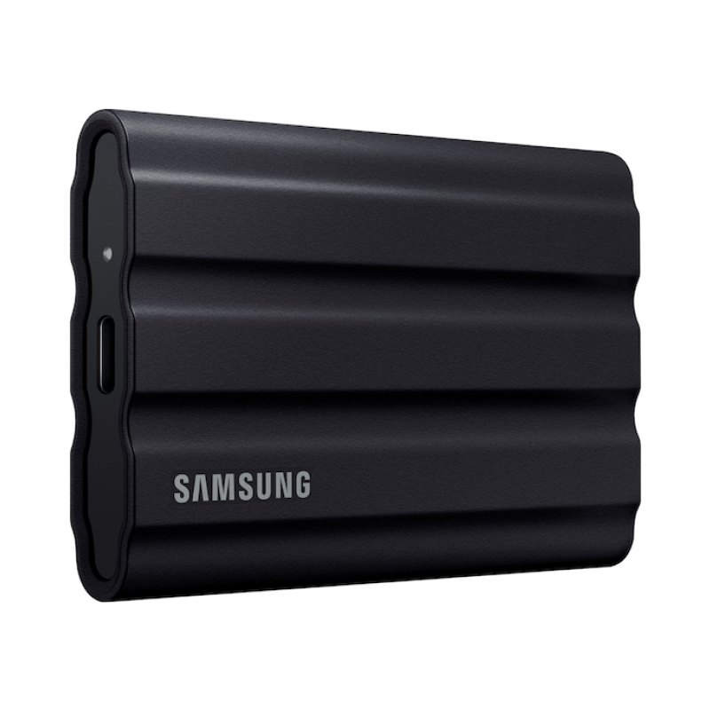 Samsung MU-PE4T0S 4 TB USB Type-C 3.2 Gen 2 (3.1 Gen 2) Black