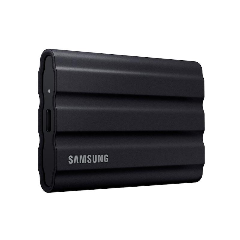 Samsung MU-PE4T0S 4 To USB Type-C 3.2 Gen 2 (3.1 Gen 2) Noir