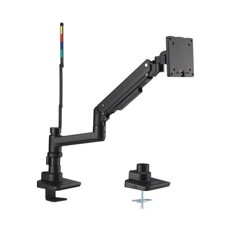 Kensington SmartFit Premium Heavy Duty Single Monitor Arm