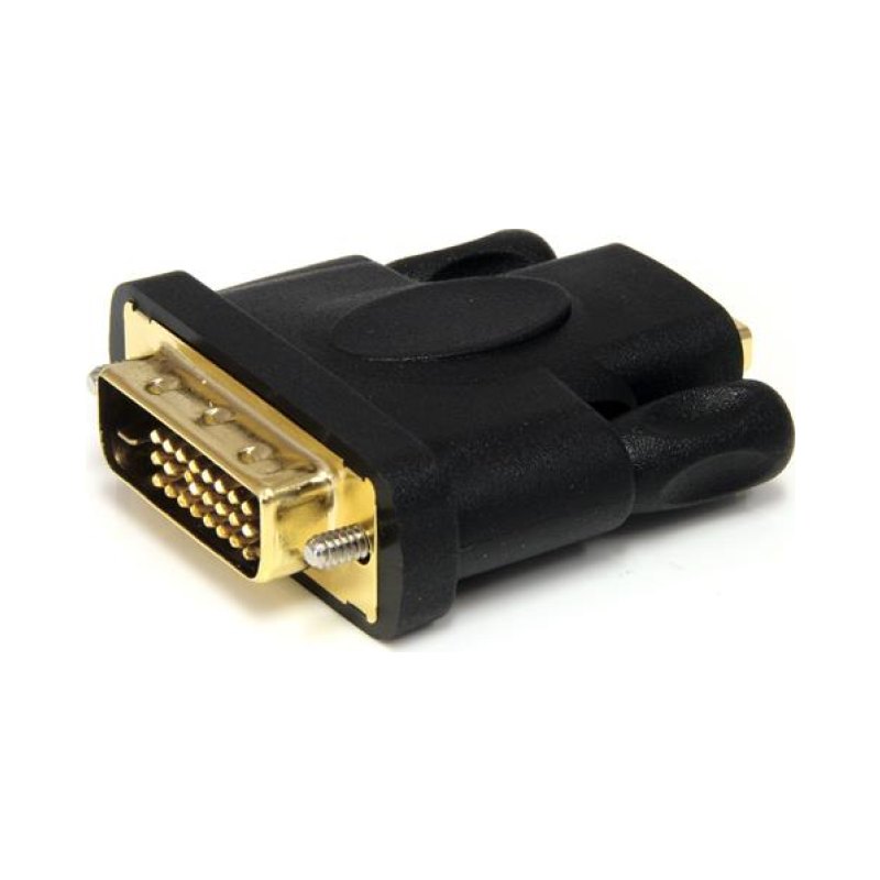 StarTech.com Adaptateur HDMI vers DVI-D - 1920 x 1200 - F/M