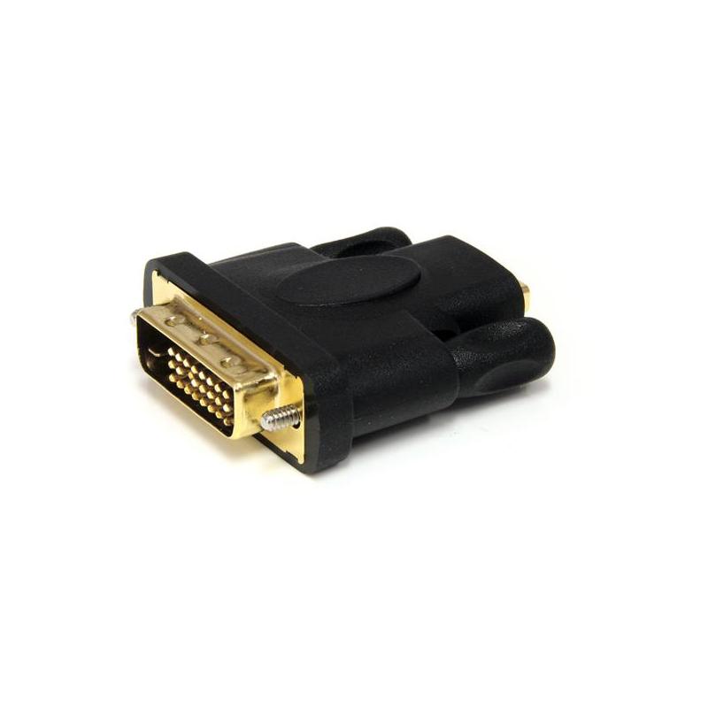 StarTech.com Adaptateur HDMI vers DVI-D - 1920 x 1200 - F/M