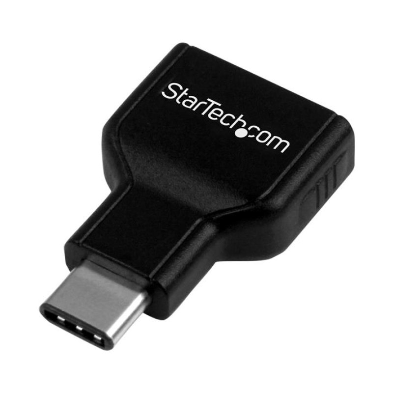StarTech.com Adaptateur USB 3.0 USB-C vers USB-A - M/F - 5Gbps