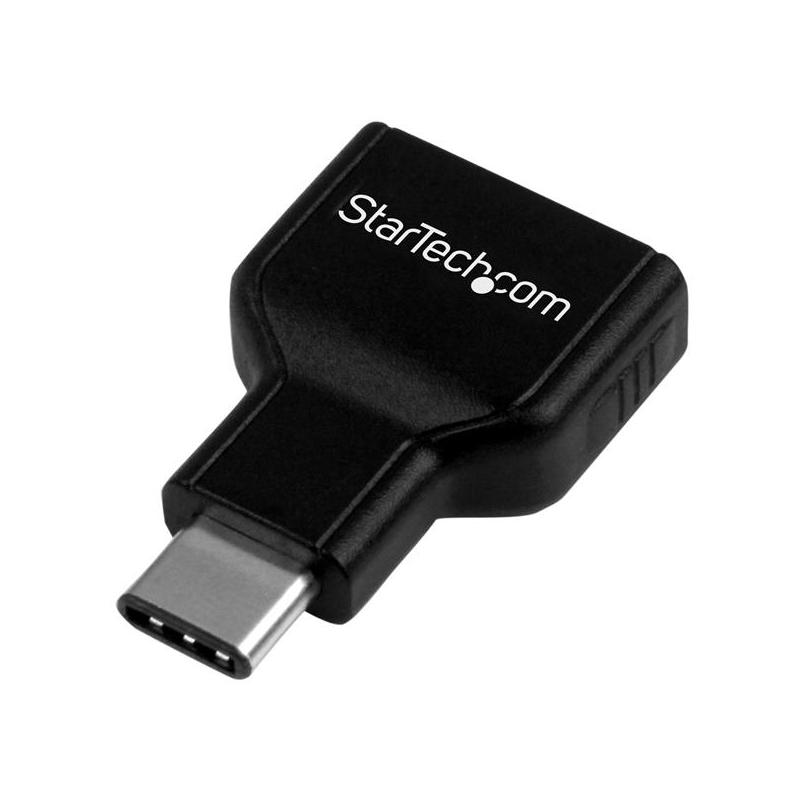 StarTech.com Adaptateur USB 3.0 USB-C vers USB-A - M/F - 5Gbps