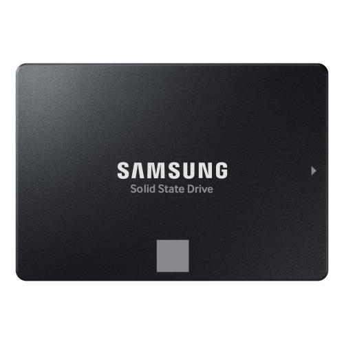 Samsung 870 EVO 1 TB 2.5" Serial ATA III V-NAND