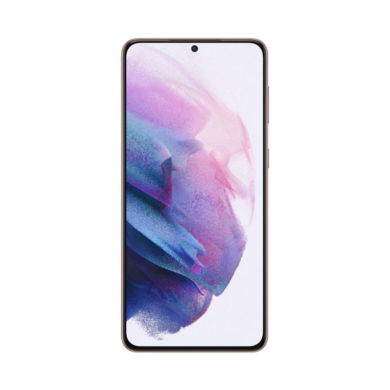 Samsung Galaxy S21+ 5G SM-G996B 17 cm (6.7") Dual SIM Android 11 USB Type-C 8 GB 128 GB 4800 mAh Violet