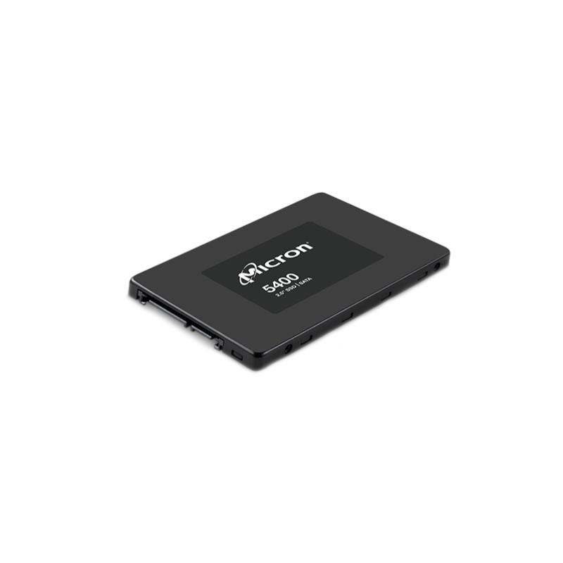 Lenovo 4XB7A82258 disque SSD 240 Go 2.5" Série ATA III 3D TLC NAND