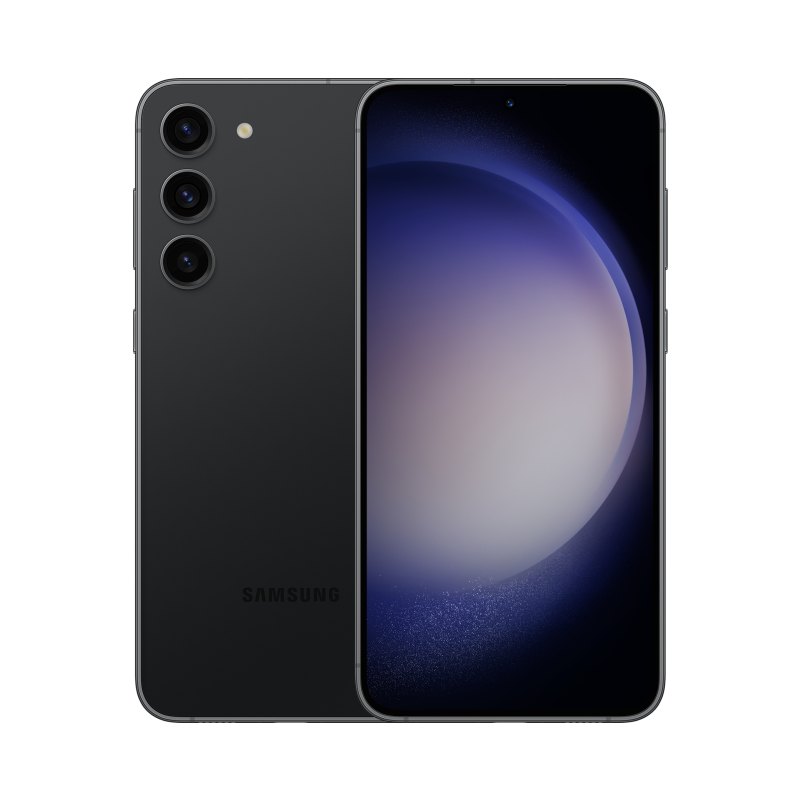 Samsung 16.8 cm (6.6") 5G USB Type-C 8 GB 512 GB 4700 mAh Black
