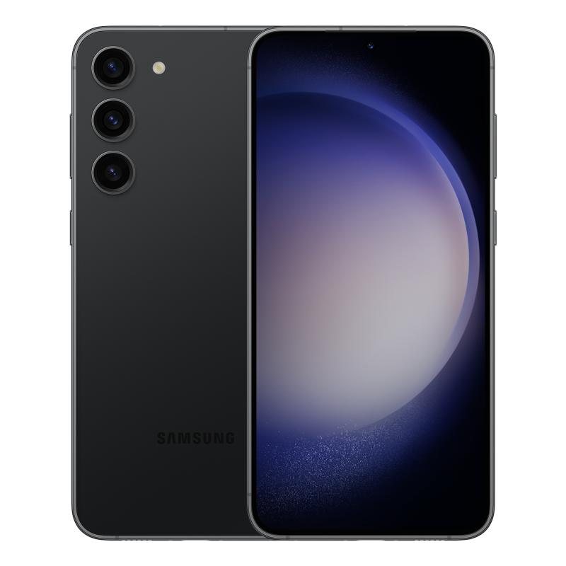 Samsung 16,8 cm (6.6") 5G USB Type-C 8 Go 512 Go 4700 mAh Noir