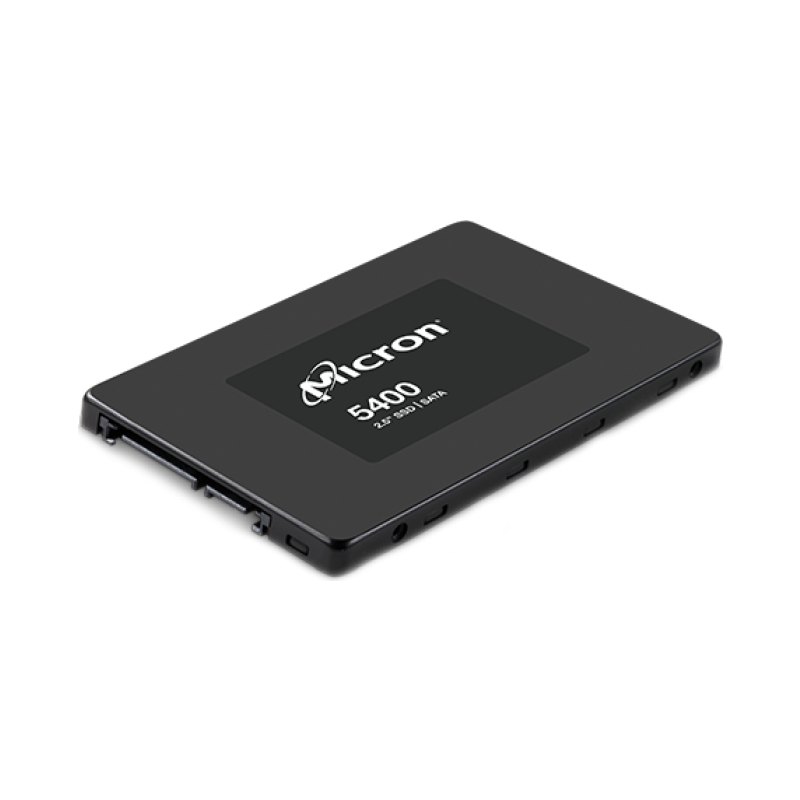 Lenovo 4XB7A82291 internal solid state drive 1.92 TB 2.5" Serial ATA III 3D TLC NAND