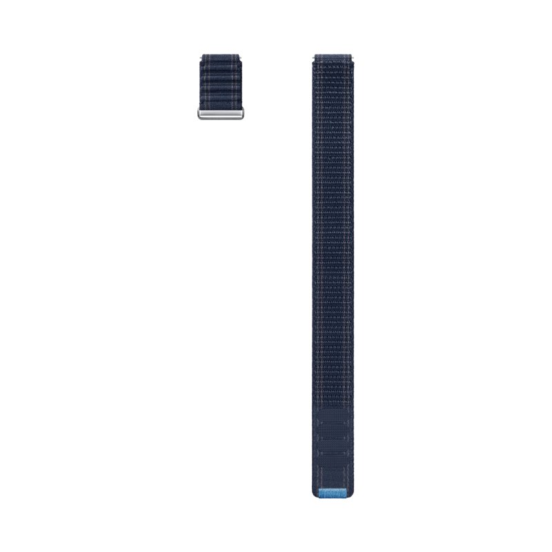 Samsung ET-SVL31LNEGCA smart wearable accessory Band Navy Nylon