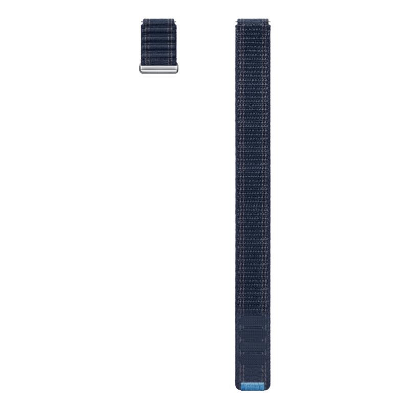 Samsung ET-SVL31LNEGCA accessoire intelligent à porter sur soi Bande Marine Nylon