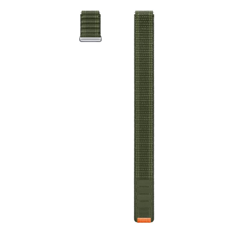 Samsung ET-SVL31LKEGCA accessoire intelligent à porter sur soi Bande Vert Nylon