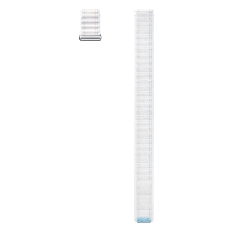 Samsung ET-SVL31LWEGCA accessoire intelligent à porter sur soi Bande Blanc Nylon
