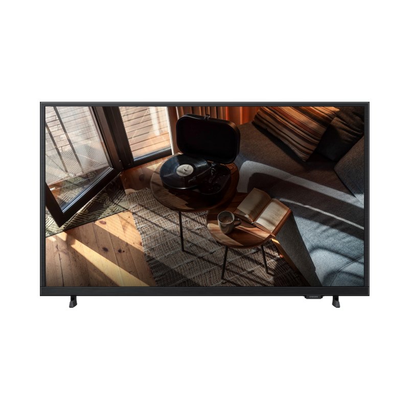 Samsung HG32F800FNF 81.3 cm (32") Full HD Smart TV Black 10 W
