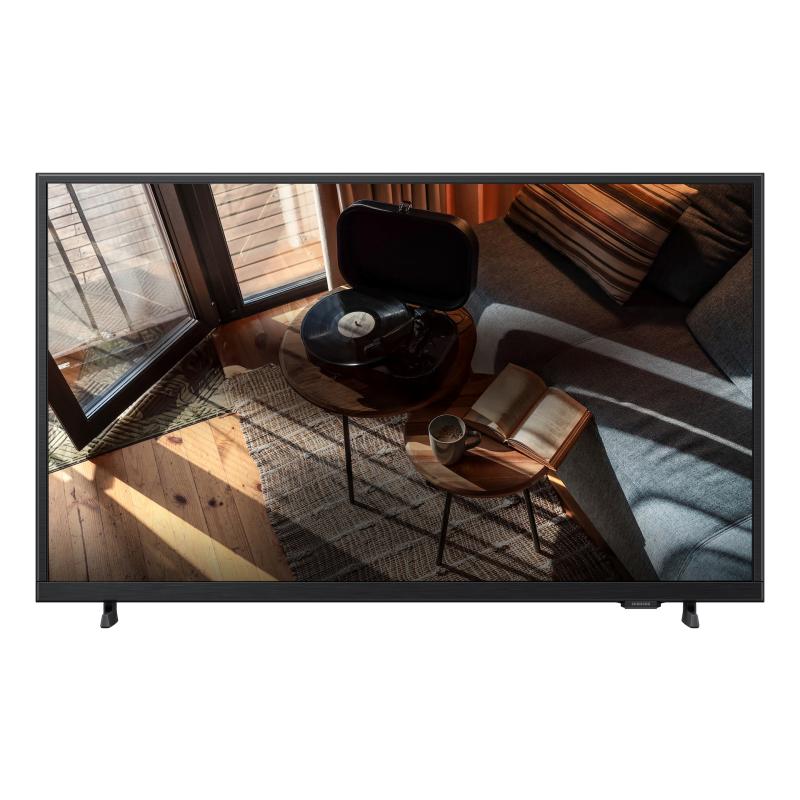 Samsung HG32F800FNF 81,3 cm (32") Full HD Smart TV Noir 10 W