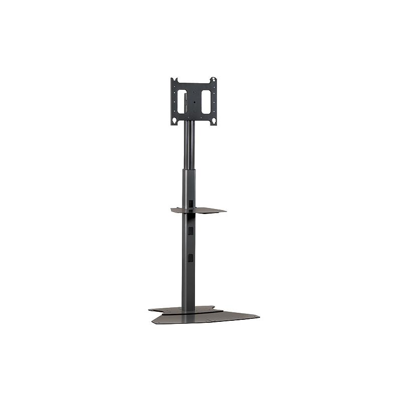 Chief PF12000B montage des affichages de messages 180,3 cm (71") Noir