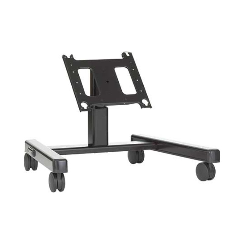Chief Large Confidence Monitor Cart 2' - PFQUB