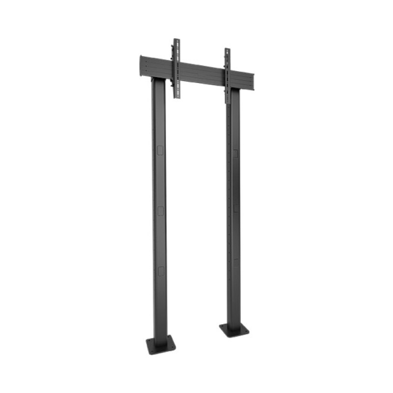 Chief Fusion® Extra-Large Single Bolt-Down, Landscape