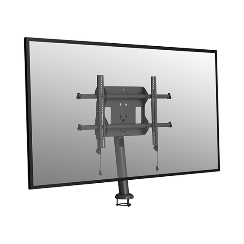 Chief Large Fusion® Flat Panel Bolt-Down Table Stand