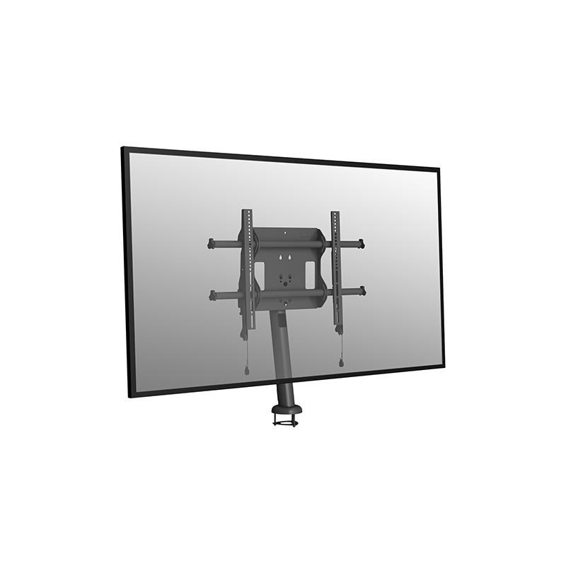 Chief Large Fusion® Support de table plat à fixation pour panneau