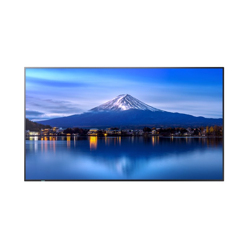 Sharp MultiSync P436 Digital signage flat panel 108 cm (42.5") LCD 700 cd/m² 4K Ultra HD Black 24/7