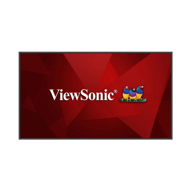 Viewsonic 86“ 4K OS-Free Commercial Display