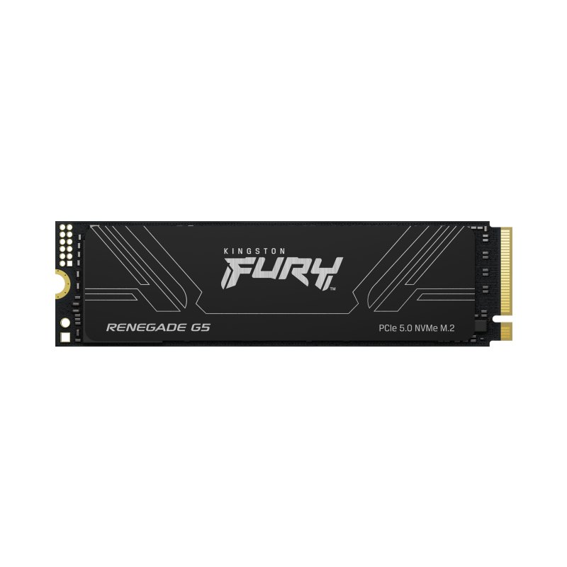Kingston Technology 2T FURY RENEGADE G5 M.2 2280 NVMe SSD