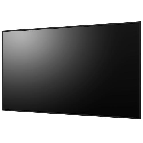 Sharp MultiSync E659 Digital signage flat panel 165.1 cm (65") LCD 350 cd/m² 4K Ultra HD Black