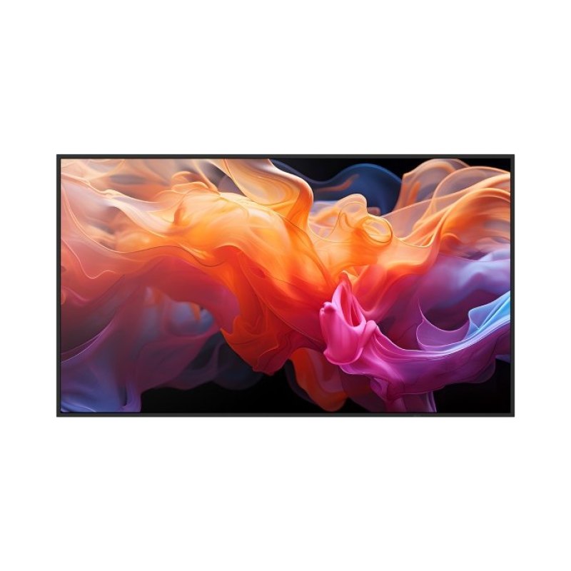 Sharp PN-E329 Signage Display Digital signage flat panel 81.3 cm (32") LCD 350 cd/m² Full HD Black 16/7