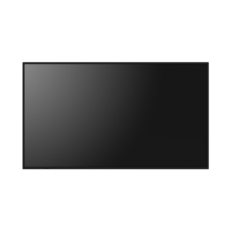 Sharp MultiSync M552 Digital signage flat panel 139.7 cm (55") LCD 550 cd/m² 4K Ultra HD Black Touchscreen