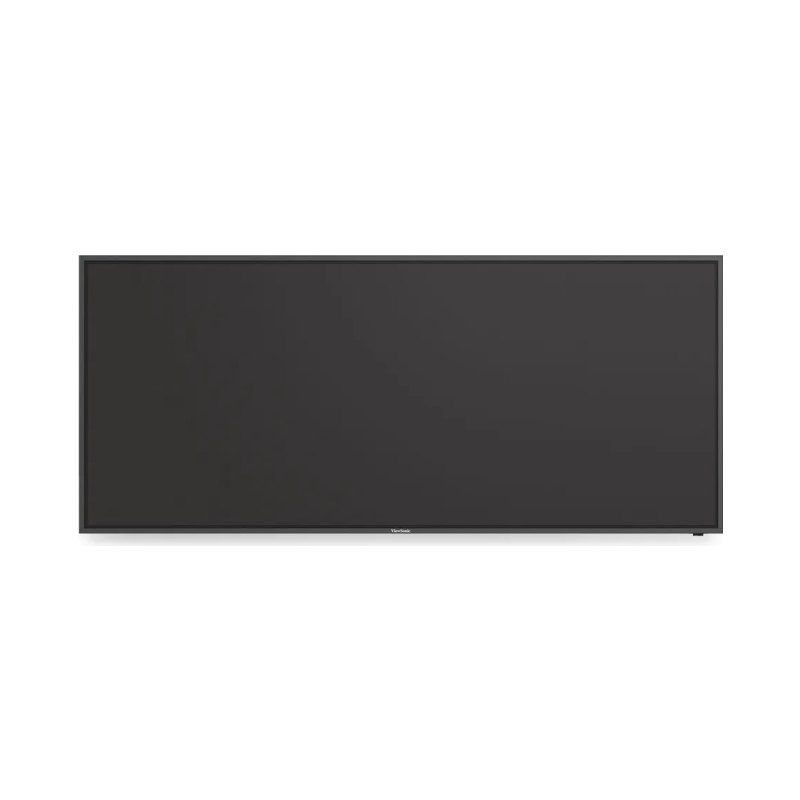 Viewsonic CDE92UW interactive whiteboard 2.34 m (92") 5120 x 2160 pixels Black