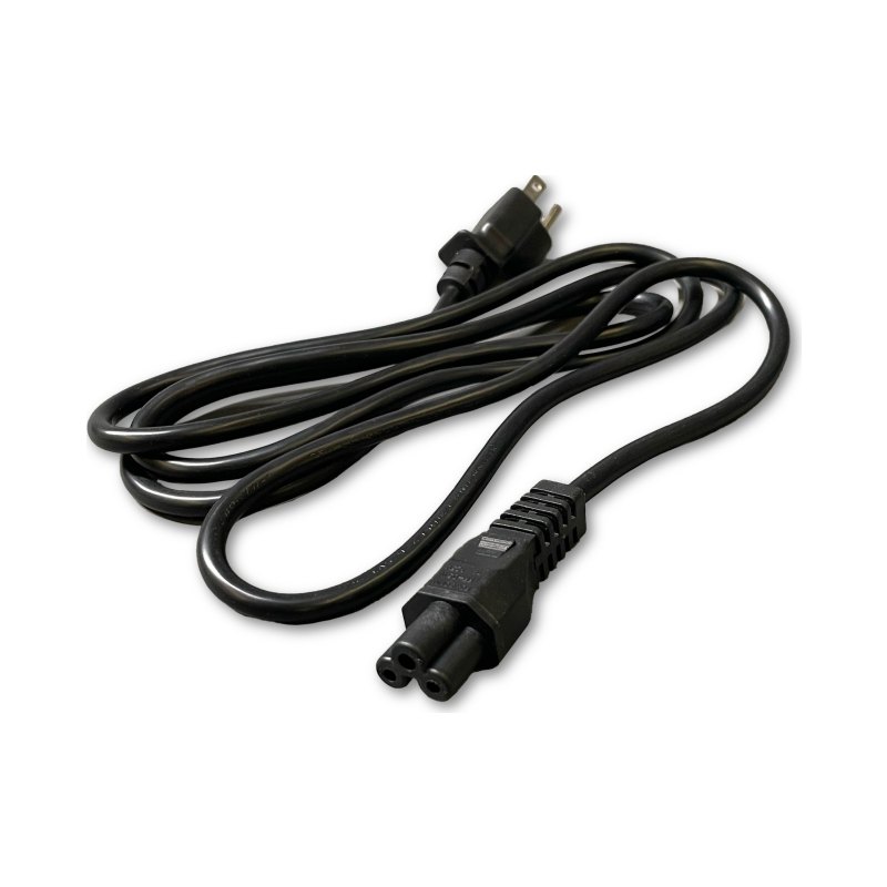 Viewsonic VB-VPC-002 power adapter/inverter Indoor Black