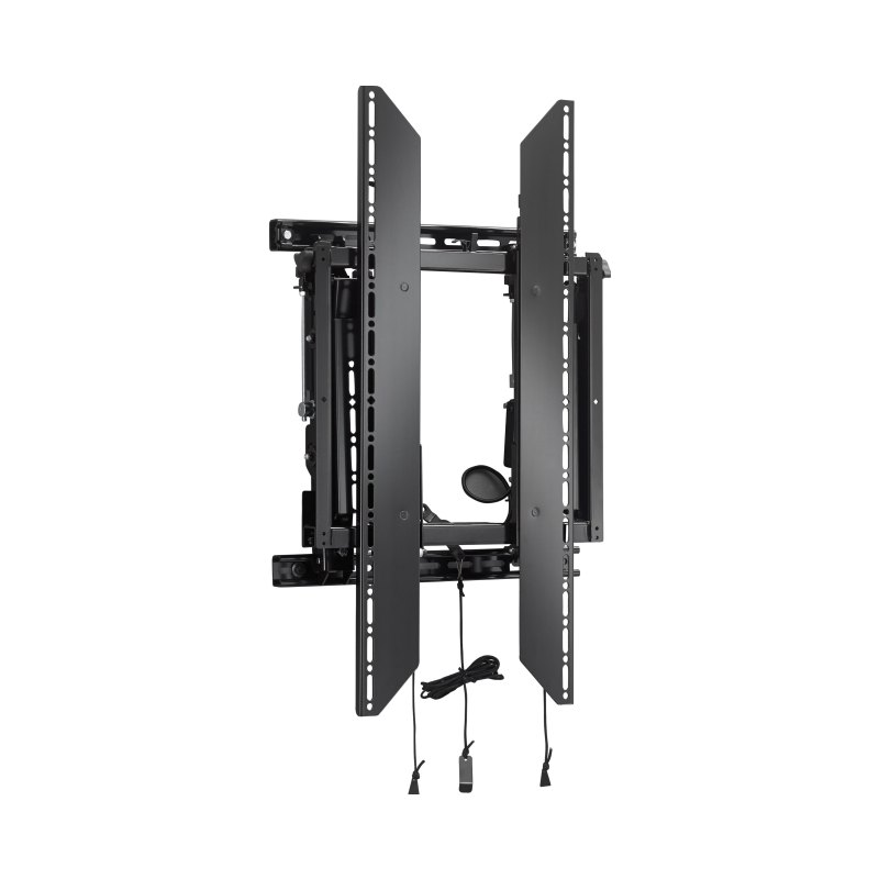 Chief LVS1UP, ConnexSysTM Video Wall Portrait Mounting System with Rails