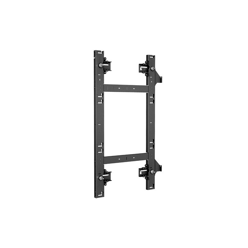 Chief TiLEDTM 1x3 support mural dvLED pour Unilumin® UpanelS et série Barco XT