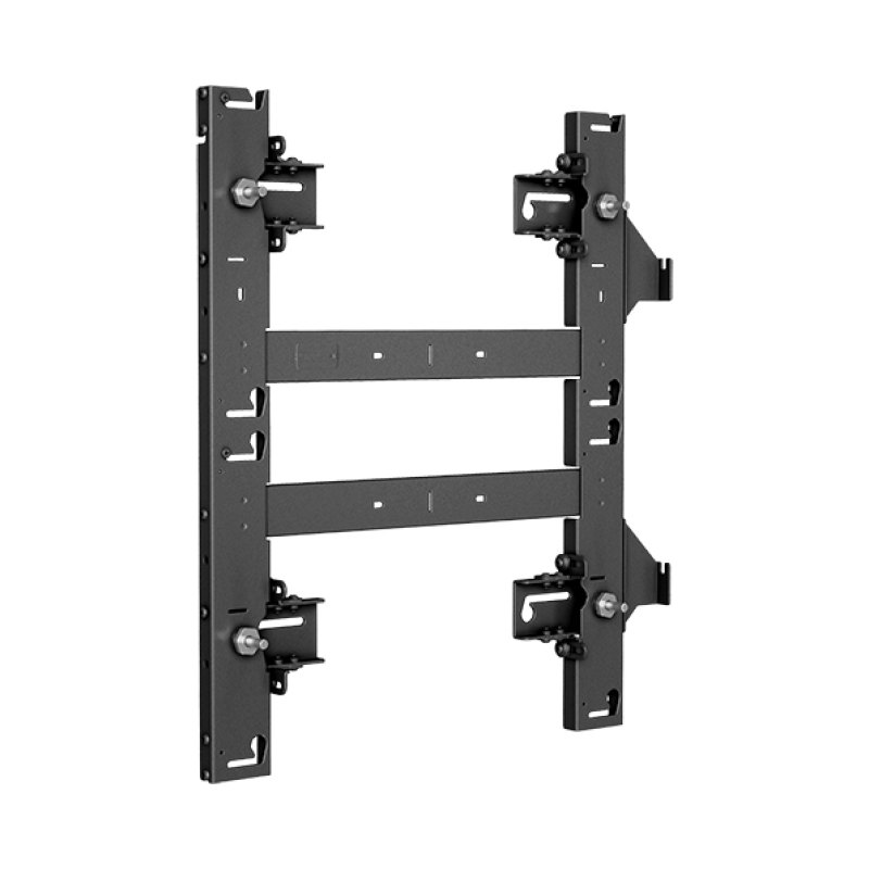 Chief TiLEDTM 1x2 dvLED Wall Mount for Unilumin® UpanelSTM and Barco XT Series